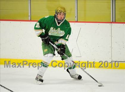 Thumbnail 1 in Notre Dame-West Haven @ Trinity Catholic photogallery.