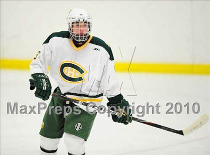 Thumbnail 3 in Notre Dame-West Haven @ Trinity Catholic photogallery.