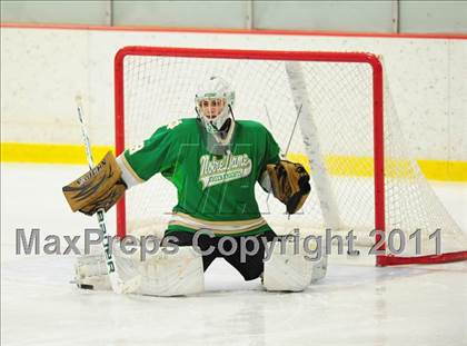 Thumbnail 1 in Notre Dame-West Haven @ Trinity Catholic photogallery.