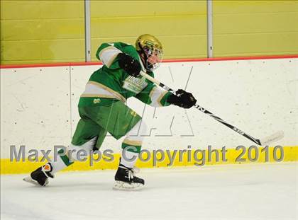 Thumbnail 2 in Notre Dame-West Haven @ Trinity Catholic photogallery.
