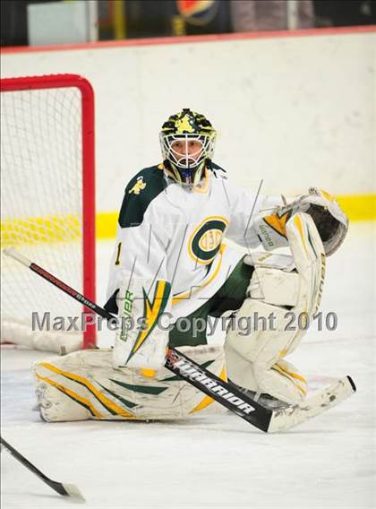 Thumbnail 2 in Notre Dame-West Haven @ Trinity Catholic photogallery.