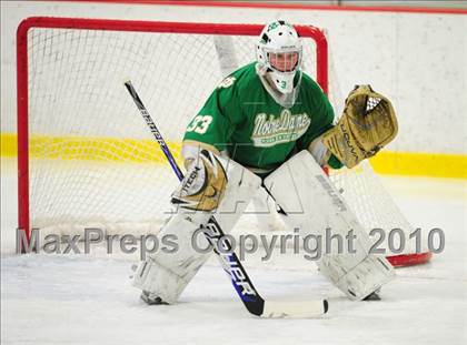 Thumbnail 1 in Notre Dame-West Haven @ Trinity Catholic photogallery.