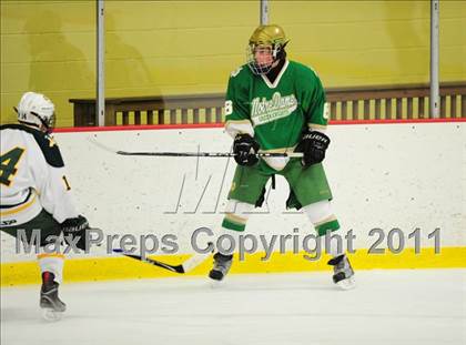 Thumbnail 2 in Notre Dame-West Haven @ Trinity Catholic photogallery.
