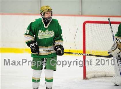 Thumbnail 3 in Notre Dame-West Haven @ Trinity Catholic photogallery.