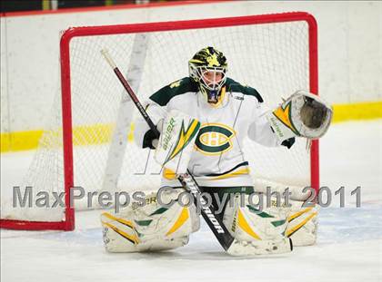Thumbnail 2 in Notre Dame-West Haven @ Trinity Catholic photogallery.