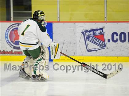 Thumbnail 1 in Notre Dame-West Haven @ Trinity Catholic photogallery.