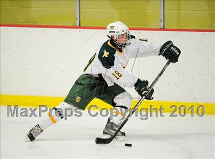 Thumbnail 1 in Notre Dame-West Haven @ Trinity Catholic photogallery.