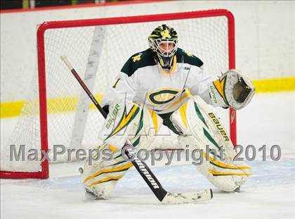 Thumbnail 1 in Notre Dame-West Haven @ Trinity Catholic photogallery.