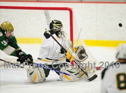 Thumbnail 3 in Notre Dame-West Haven @ Trinity Catholic photogallery.