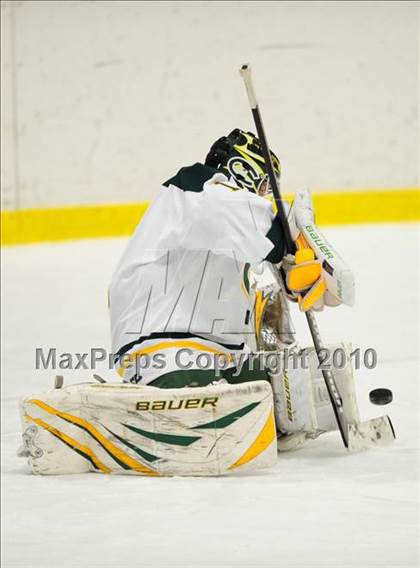 Thumbnail 3 in Notre Dame-West Haven @ Trinity Catholic photogallery.