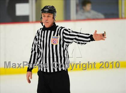 Thumbnail 3 in Notre Dame-West Haven @ Trinity Catholic photogallery.