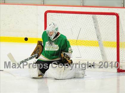 Thumbnail 1 in Notre Dame-West Haven @ Trinity Catholic photogallery.