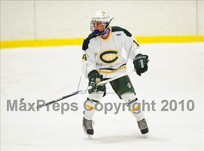 Thumbnail 1 in Notre Dame-West Haven @ Trinity Catholic photogallery.