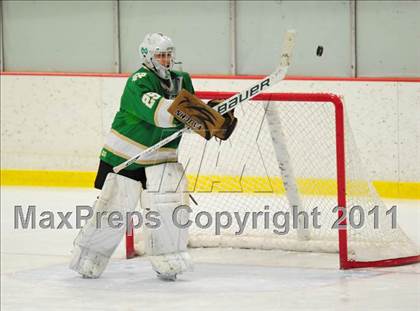 Thumbnail 2 in Notre Dame-West Haven @ Trinity Catholic photogallery.