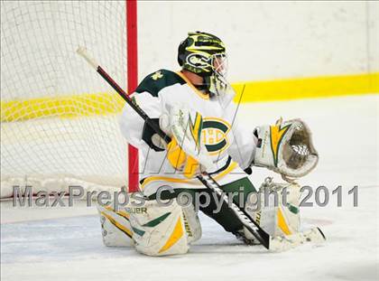 Thumbnail 3 in Notre Dame-West Haven @ Trinity Catholic photogallery.