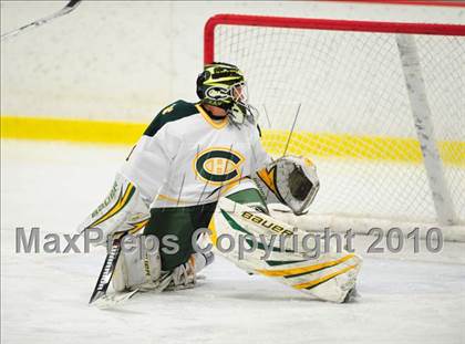 Thumbnail 1 in Notre Dame-West Haven @ Trinity Catholic photogallery.