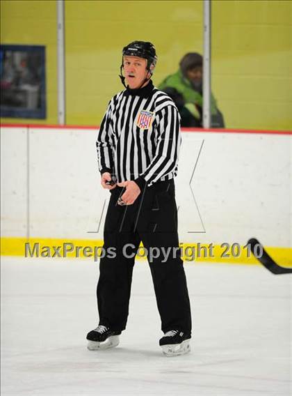 Thumbnail 2 in Notre Dame-West Haven @ Trinity Catholic photogallery.