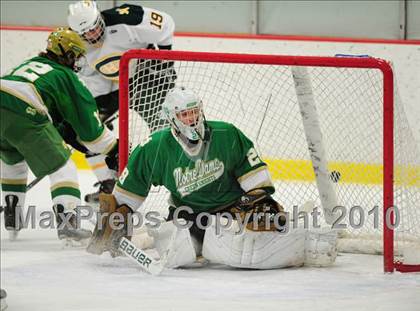 Thumbnail 2 in Notre Dame-West Haven @ Trinity Catholic photogallery.