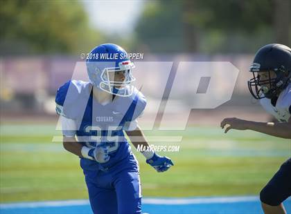 Thumbnail 1 in Vista Murrieta @ Norco photogallery.