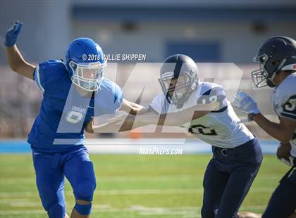 Thumbnail 1 in Vista Murrieta @ Norco photogallery.
