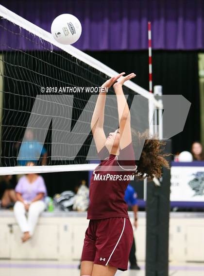 Thumbnail 3 in Trinity Christian @ Village Christian Academy photogallery.