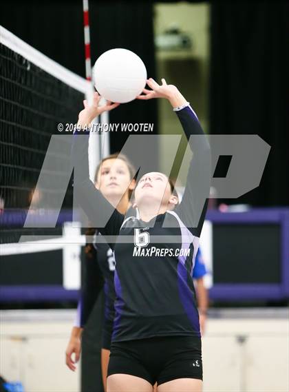 Thumbnail 3 in Trinity Christian @ Village Christian Academy photogallery.