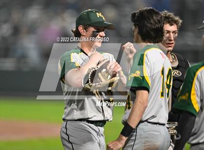 Thumbnail 2 in North Hunterdon vs Middlesex photogallery.