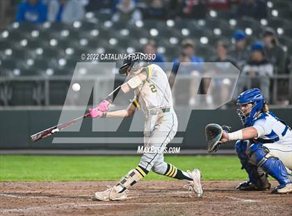 Thumbnail 3 in North Hunterdon vs Middlesex photogallery.