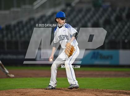 Thumbnail 2 in North Hunterdon vs Middlesex photogallery.