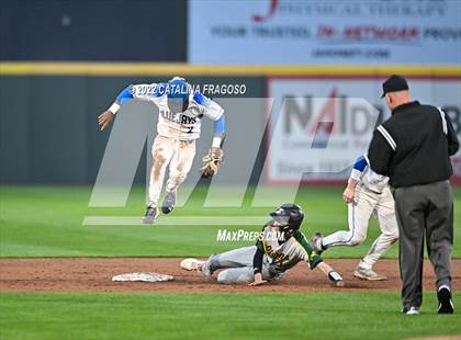 Thumbnail 3 in North Hunterdon vs Middlesex photogallery.