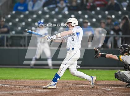 Thumbnail 3 in North Hunterdon vs Middlesex photogallery.