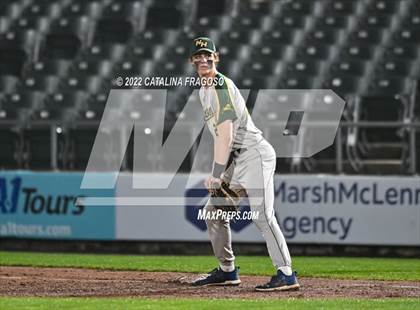 Thumbnail 3 in North Hunterdon vs Middlesex photogallery.