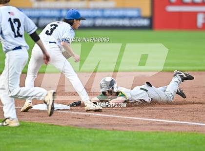 Thumbnail 2 in North Hunterdon vs Middlesex photogallery.