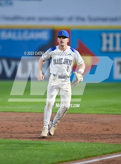Thumbnail 2 in North Hunterdon vs Middlesex photogallery.