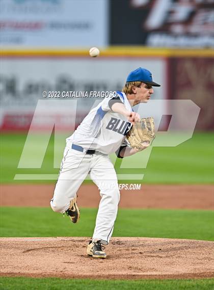 Thumbnail 1 in North Hunterdon vs Middlesex photogallery.