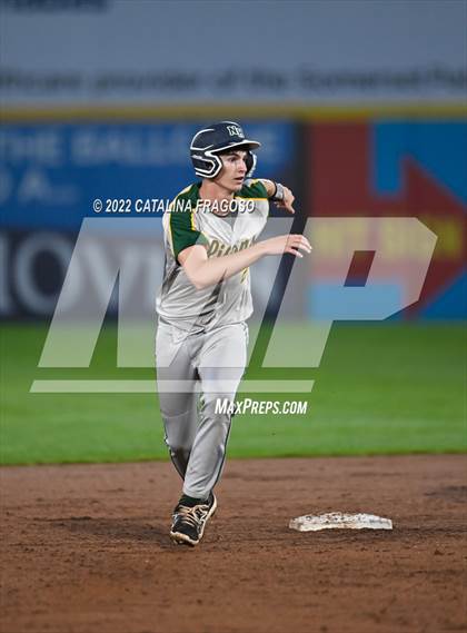 Thumbnail 3 in North Hunterdon vs Middlesex photogallery.