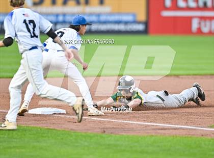 Thumbnail 1 in North Hunterdon vs Middlesex photogallery.