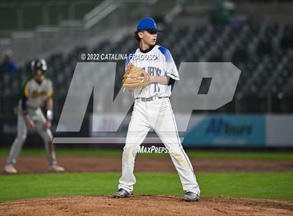 Thumbnail 3 in North Hunterdon vs Middlesex photogallery.