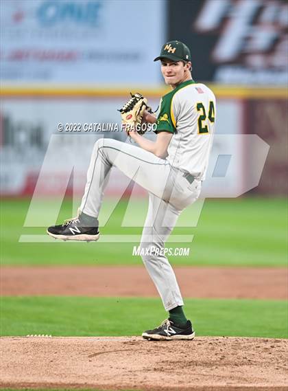 Thumbnail 3 in North Hunterdon vs Middlesex photogallery.