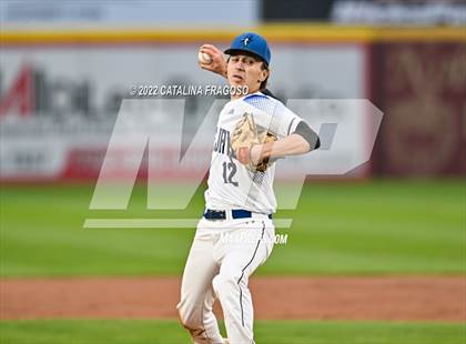 Thumbnail 3 in North Hunterdon vs Middlesex photogallery.
