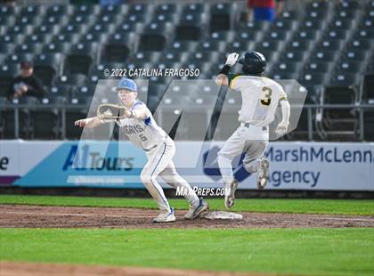 Thumbnail 1 in North Hunterdon vs Middlesex photogallery.
