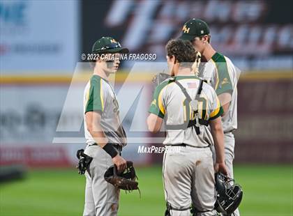 Thumbnail 1 in North Hunterdon vs Middlesex photogallery.