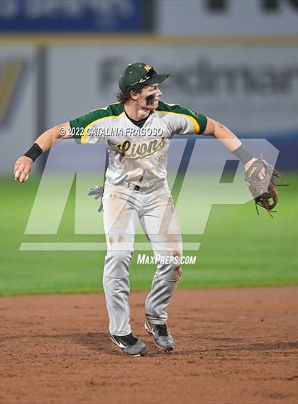 Thumbnail 2 in North Hunterdon vs Middlesex photogallery.