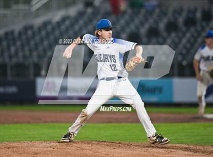 Thumbnail 2 in North Hunterdon vs Middlesex photogallery.
