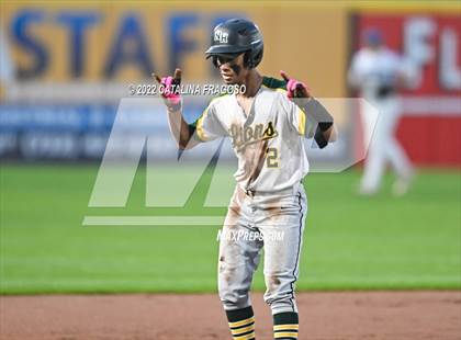 Thumbnail 2 in North Hunterdon vs Middlesex photogallery.