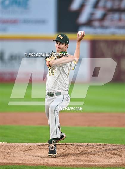 Thumbnail 3 in North Hunterdon vs Middlesex photogallery.