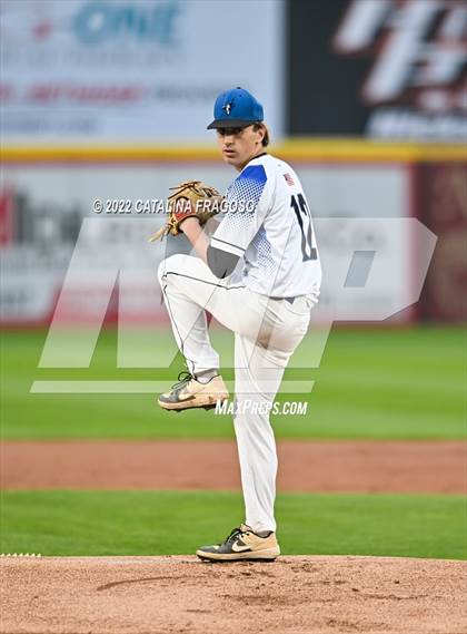 Thumbnail 1 in North Hunterdon vs Middlesex photogallery.