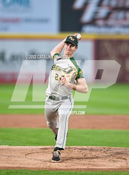 Thumbnail 1 in North Hunterdon vs Middlesex photogallery.