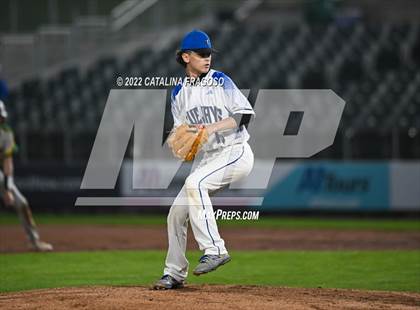 Thumbnail 1 in North Hunterdon vs Middlesex photogallery.