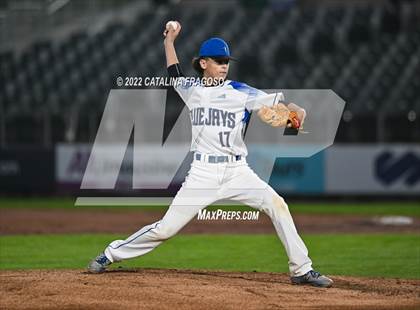 Thumbnail 2 in North Hunterdon vs Middlesex photogallery.